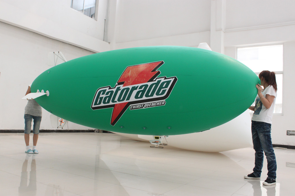 Rc airship sale