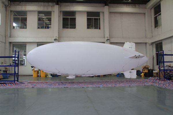 rc blimp nylon 2022